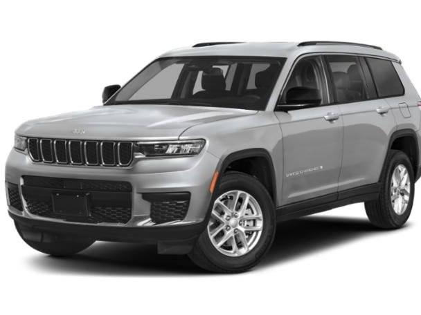 JEEP GRAND CHEROKEE 2023 1C4RJKBG6P8884595 image